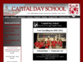 capitaldayschool.net