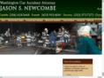 caraccidentattorneysseattle.com