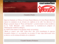 caramelospinedo.es