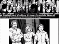 convictioncomic.com