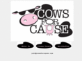 cowsforcause.com