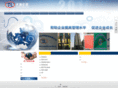 cqtianlan.com