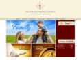 crossroadsbaptistchurchshipshewana.com