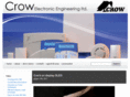 crowitalia.com