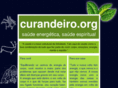 curandeiro.org