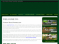 custom-wood-homes.com