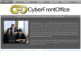 cyberfrontoffice.com