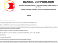 danibelcorporation.org