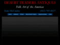 deserttraders.com