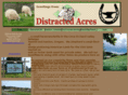distractedacres.com