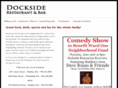 docksiderestaurants.com