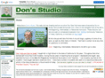 donsstudio.com
