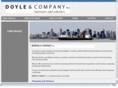doyleplc.com