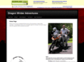 dragonwrideradventures.com