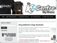 drugdetectioncanines.com