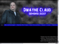 dwayneclaud.com