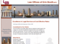 eboothlaw.com