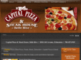 edmontoncapitalpizza.com