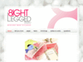eightleggedstudio.com