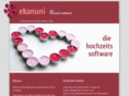 ekanuni.com