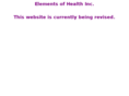 elementsofhealth.org