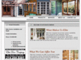 elitedoorcompany.net