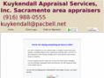 elkgroverealestateappraiser.com