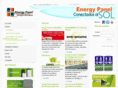 energy-panel.com