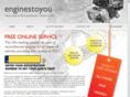 enginestoyou.com