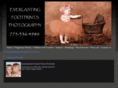 everlastingfootprints.com