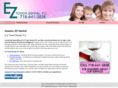 eztouchdental.com