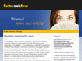 factorcashflow.com
