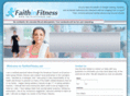 faithinfitness.net