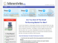 fatburnersformen.org