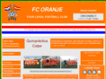 fcoranje.com