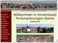 ferienwohnungen-eberle-immenstaad.de