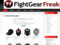 fightgearfreaks.com