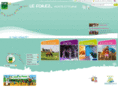 foreztourisme.fr