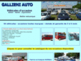 gallieni-auto.com