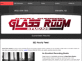 glassroomstudios.com