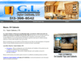 gltaylorcabinets.com