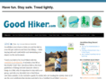 goodhiker.org