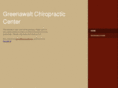 greenawaltchiro.com