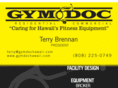 gymdochawaii.com