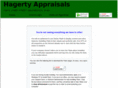 hagertyappraisals.com
