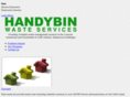 handybinwaste.com.au