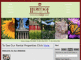 heritagerealtystatecollege.com
