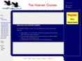 hoevengames.com