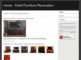 hotelfurniturerenovation.com