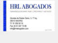 hrlabogados.com